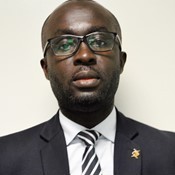 Djoman Christian Franck Abo