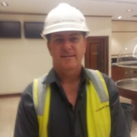 Nigel Richards
