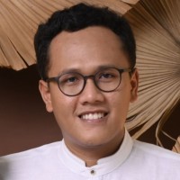Pariz Salman Danurekso
