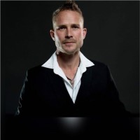 Marius Van Aardt
