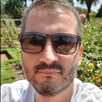 Moisés Abrantes