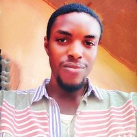 Uzozie Charles