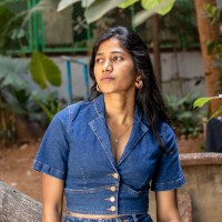 Anita Poojary