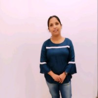 Jayashree Bhoi