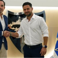 Francisco Javier Marín Moreno