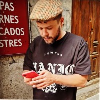 Luis Abascal Sánchez De Molina