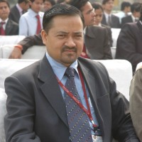 Bg Goswami