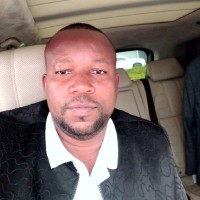 Sydney Ssemambo