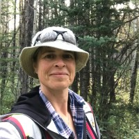 Lisa M. Cahoon, Msc (Ecol.), P.Biol.