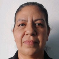 Maria De La Luz Mejía Hernández