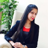 Kavita Mamgai
