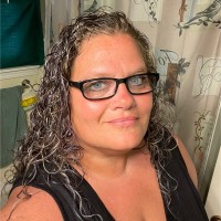 Tina Colson