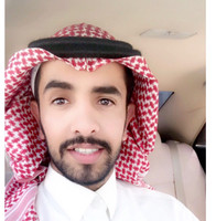 Hamad Alshahrani