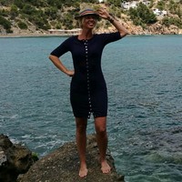 Debbie Abrahamse-Cohrs