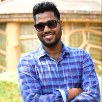 Jiten Kumar Sahoo