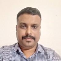 Pritam Saha