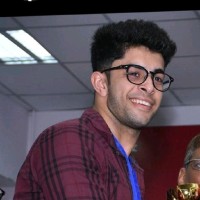 Rahul Sharma