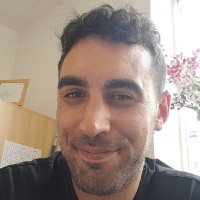 Sergio Vara González