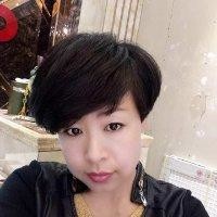 马秀芳