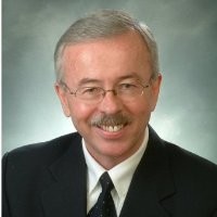 Bruce Ferguson