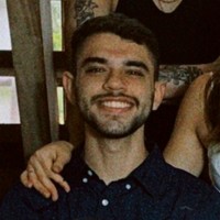 Filipe Cypreste dos Santos Oliveira