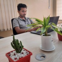 Nazmul Haque Limon