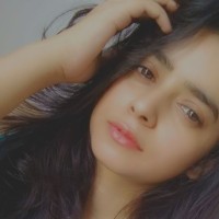 Nisha Bhadoriya
