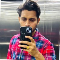 Ankit Kumar