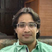 Utsav Goswami