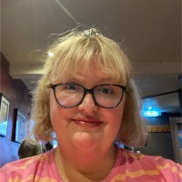 Sally Green