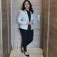 Damayanti More