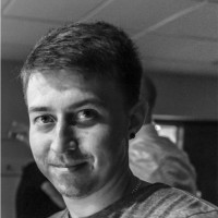 Alex Sommers