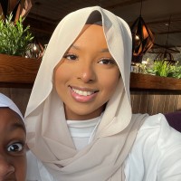 Hafsa Jama