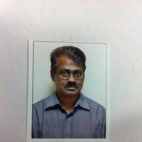 Narayanappa Medicherla
