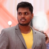 Hariharan Selvaraj