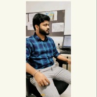 Mukesh Kumar Singh
