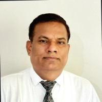 S G Birajdar