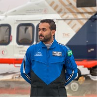 Abdullah Aljuraysi