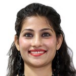 Bhadra Pillai