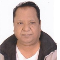 ASHOK KUMAR THAKUR