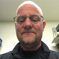 Jim Mraz