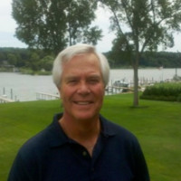 C Patrick Walker