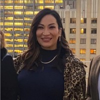 Anita Montoya, Shep, T-Csct