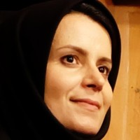 Elahe Taheri