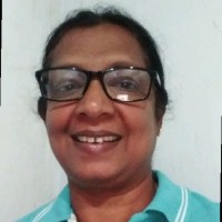 Chandra Damayanthi