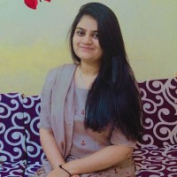 Aliya Sayyed