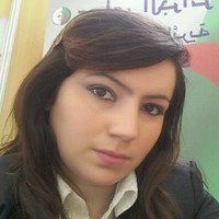 LOTMANI KAHINA kahina