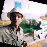 Geovanni Jerry Carvalho
