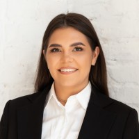 Margarita Nefiodova