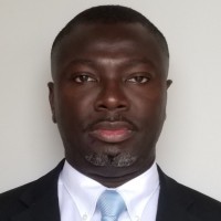 Julius Codjoe, Ph.D., P.E.